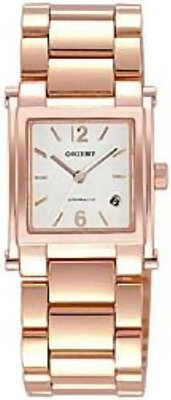 Roestvrijstalen horlogeband Orient PDCBB0Z (voor model CNRAH), roségoud