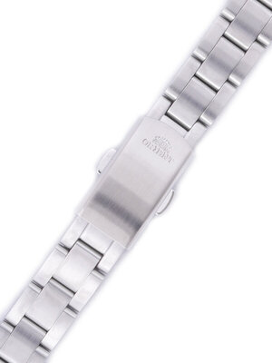 Roestvrijstalen horlogeband Orient PDCGPSS 14mm (voor model FNQ1T), zilver