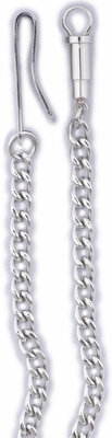 Roestvrijstalen horlogeband Orient RDDNBSS (voor model FDD00), zilver