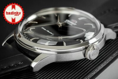 Orient Classic Bambino 2nd Generation Version7 Automatic RA-AC0M02B30B
