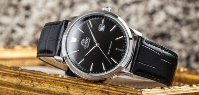 Orient Contemporary Automatic RA-AC0F05B30B