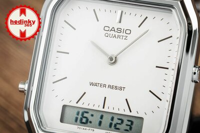 Casio Vintage AQ-230A-7DMQYES