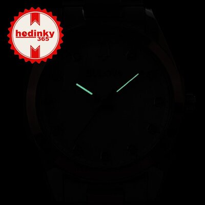 Bulova Classic Surveyor Quartz 98P207
