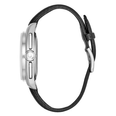 Bulova Lunar Pilot Quartz Chronograph 96B251 Special Edition (+ reserveriempje)