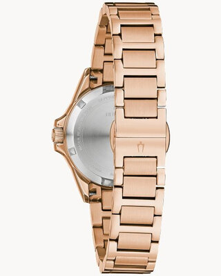 Bulova Marine Star Quartz 98R295