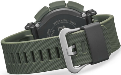 Casio Protrek Solar PRG-340-3ER