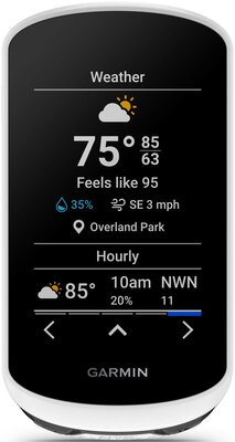 Garmin Edge Explore 2, Power Mount Bundle