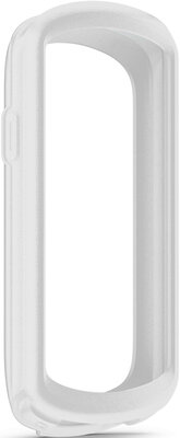 Siliconen hoes Garmin (voor Edge 1040), wit
