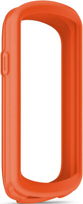 siliconen hoes Garmin (voor Edge 1040), oranje