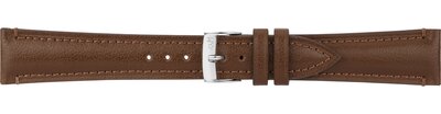 Leren riempje Morellato Tradition 5671D72.033 M, bruin