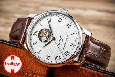 Tissot Le Locle Automatic T006.407.16.033.01