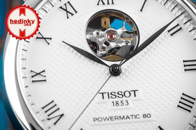 Tissot Le Locle Automatic T006.407.16.033.01