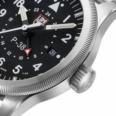 Luminox Air XA.9522 P-38 Lightning