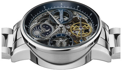 Ingersoll The Jazz Automatic I07707