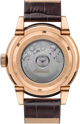 Ingersoll The Swing Automatic I12701