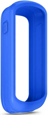 Beschermhoes voor Edge Explore 2, silicone, blauw