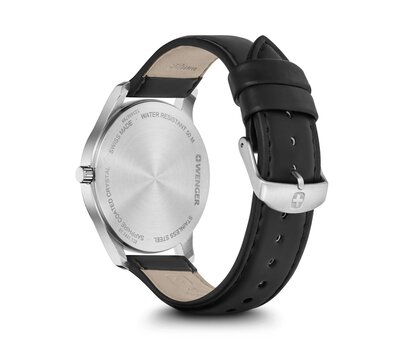 Wenger City Classic Quartz 01.1441.138