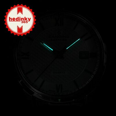 Candino Couple Classic C4711/B