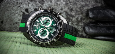Invicta S1 Rally Quartz 48mm 36307