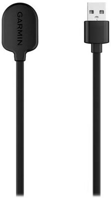 Kabel Garmin, USB-A, magnetisch, voedingskabel