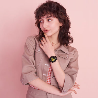 Casio Baby-G BA-110X-1AER