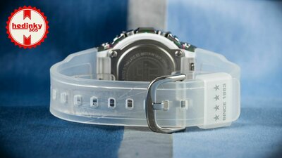Casio G-Shock Original GM-S5640GEM-7ER Adventurer's Stone Series