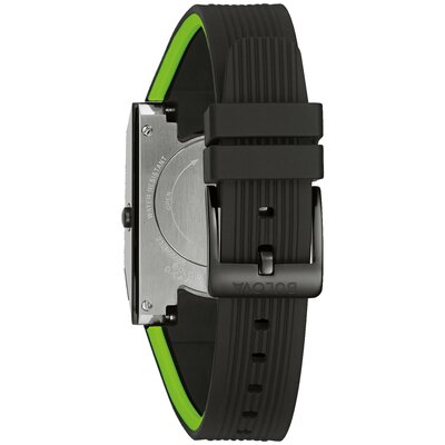 Bulova Computron 98C141