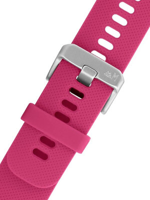 Roze siliconen band Morellato Byte 5654187.089 M