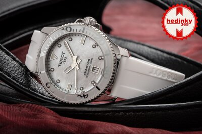 Tissot Seastar 1000 Quartz T120.210.17.116.00