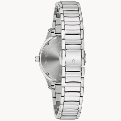 Bulova Diamond 96R216