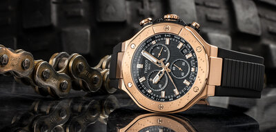 Tissot T-Race Quartz Chronograph T141.417.37.051.00