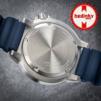 Citizen Promaster Marine Diver BN0168-06L