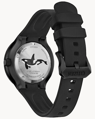 Citizen Promaster Marine Divers Orca BN0230-04E