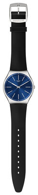 Swatch Formal Blue 42 SS07S125