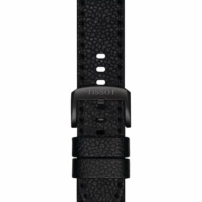 Tissot Supersport Chrono Quartz T125.617.36.081.00 Basketball Edition