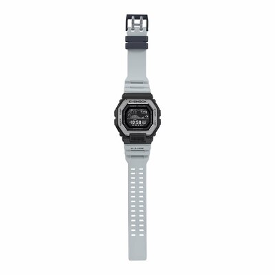 Casio G-Shock Original G-Lide GBX-100TT-8ER