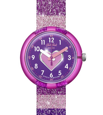 Flik Flak ZFPNP127 (hartmotief)