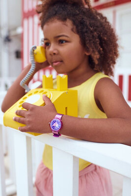 Flik Flak ZFPNP127 (hartmotief)