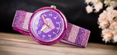 Flik Flak ZFPNP127 (hartmotief)