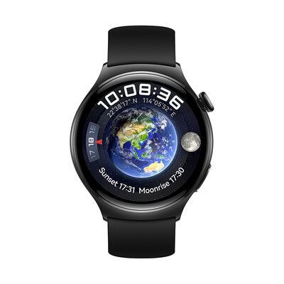 Huawei Watch 4 Black