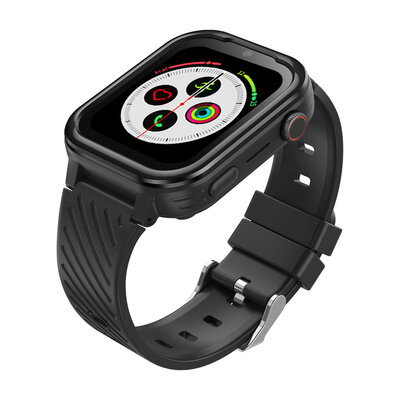 Body ID BodyGuard 5X, 4G, Black