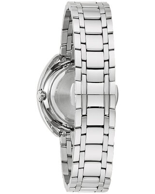 Bulova Classic Duality 96X160 (+ 2x reserveriempje)