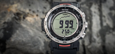 Casio Protrek PRW-35-1AER
