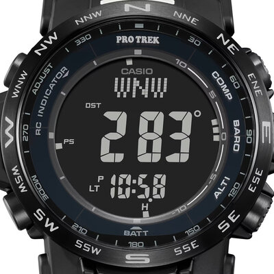 Casio Protrek PRW-35Y-1BER