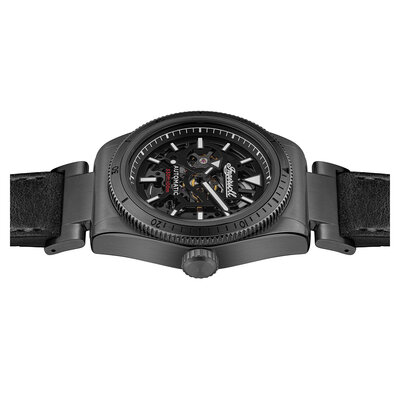 Ingersoll The Scovill Automatic I13902