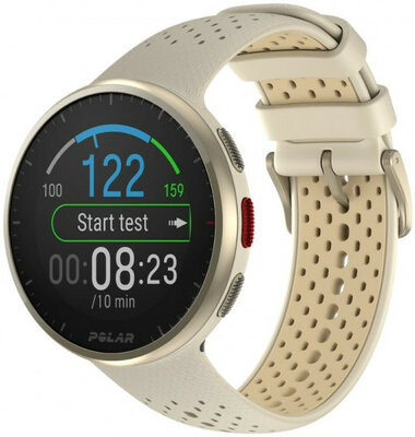 Polar Pacer Pro Dust, maat S-L