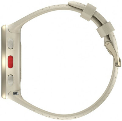 Polar Pacer Pro Dust, maat S-L