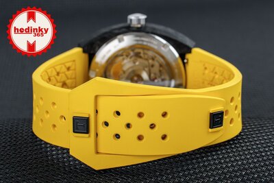 Tissot Sideral S Automatic Powermatic 80 T145.407.97.057.00