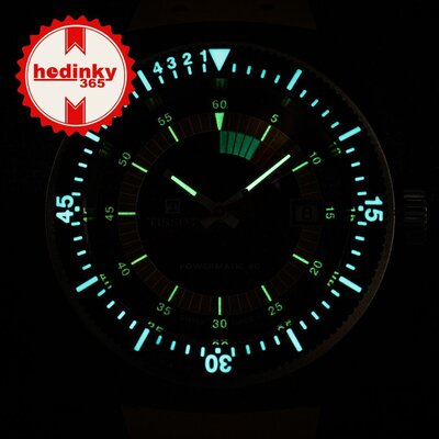 Tissot Sideral S Automatic Powermatic 80 T145.407.97.057.00