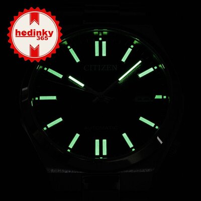 Citizen Elegant Tsuyosa Automatic NJ0151-88L